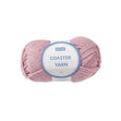 Lincraft Coaster Yarn, Blush- 50g Wool Alpaca Blend Yarn