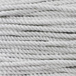 Birch Piping Cord, White- Size 2