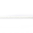 Birch Piping Cord, White- Size 3