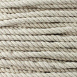 Birch Piping Cord, Natural- Size 4