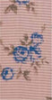 Bowtique Grosgrain Ribbon, Blue Rose Pink- 15mm x 5m