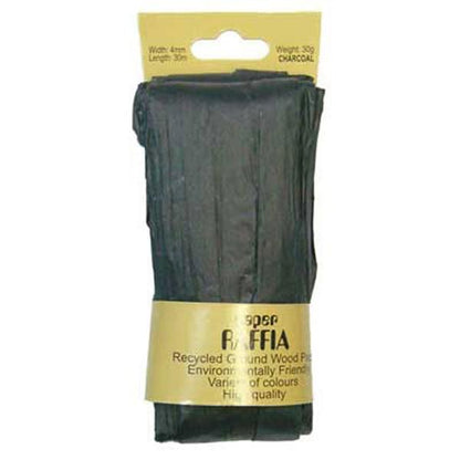 Paper Raffia, 4mmx30m
