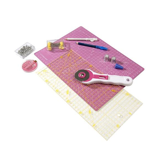 How To Choose the Right Cutting Mat for You – Quilts, Quips, and