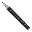 Thiscolor Double Tip Marker, Blue Grey 3
