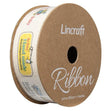 Cotton Ribbon, Handmade For Baby- 25mm x 3m
