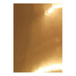 Sullivans Foil Metallic Cardstock, Foil Metallic Copper- A4