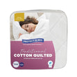 Protect-A-Bed Cotton Quilted Mattress & Pillow ProtectorProtect-A-Bed Cotton Quilted Protectors