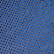 Party Sequins 3mm Fabric, Royal- Width 112cm