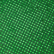 Party Sequins 3mm Fabric, Emerald- Width 112cm