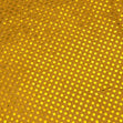 Party Sequins 3mm Fabric, Gold- Width 112cm
