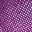 Party Sequins 6mm Fabric, Purple- Width 112cm