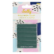 Sully Polymer Clay, Bottle Green- 60g