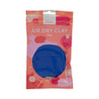 Little Makr Air Dry Clay, Navy Blue- 50g