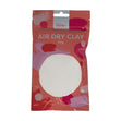 Little Makr Air Dry Clay, White- 50g