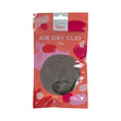 Little Makr Air Dry Clay, Dark Grey- 50g