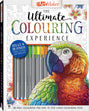 Art Maker Ultimate Colouring Kit (Portrait)