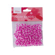 Little Makr Loom Bands, Tie Dye Pink/White- 300pk