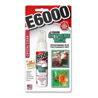 E6000 Glue (0.18 oz.)