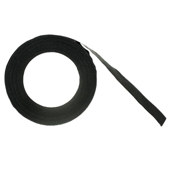 Ficio Florist Tape, Black- 27m