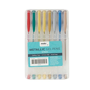 Mr. Sketch Scented Markers, Chisel Tip, Assorted Colors, PK24