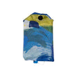 Polyester Shopping Bag, Paint Design- 38x58cm