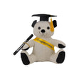 Makr Graduation Bear, Small- 20cm