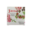 3 Roses Perfumed Soap, 100g