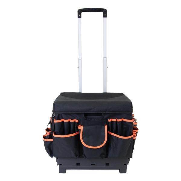 Hamilton Craft Cart- 38cm x 33cm x 36cm