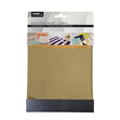 Makr Cardstock A5 Specialty Pack, DIY Foiling Sheets- 7pk