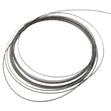 Arbee Bead Wire, Clear- 10m