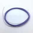Arbee Bead Wire, Blue- 0.38mm