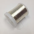 Arbee Copper Beading Wire, Silver- 48m