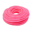 Arbee Plastic Bead Cord, Pink- 10m