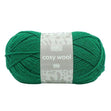 Makr Cosy Wool Yarn 8ply, Bottle- 100g Wool Yarn