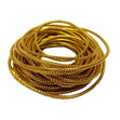 Arbee Metallic Cord, Gold- 5m