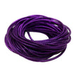Arbee Metallic Cord, Purple- 5m