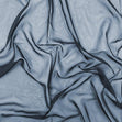 Party Chiffon Fabric, Navy- Width 150cm