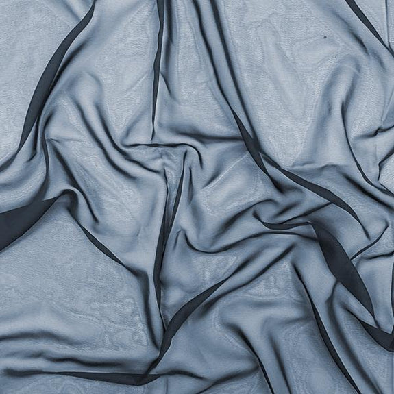 Party Satin Fabric, Silver- Width 150cm – Lincraft
