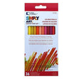 Simply Art Colored Pencils- 36pk