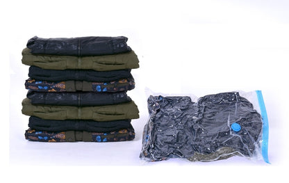 Mayd Vacuum Storage Bags - 2pc, Small