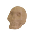 Makr Paper Mache, 3D Skull Medium