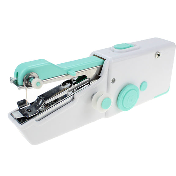 Hand Held Sewing Machine