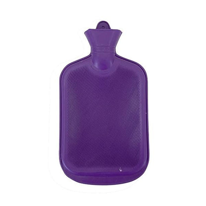 Formr Hot Water Bottle with Cover, Elk- 2L