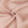 Pure Linen Fabric, Violet Ice- 145cm