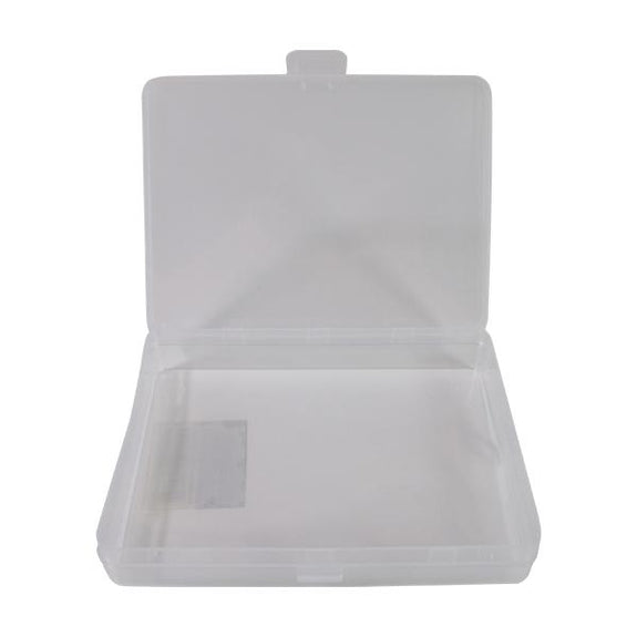 China Pack Clear Plastic Beads Storage Containers Box with Hinged Lid for  Beads, Small Items, Crafts and More CPK-E-6822 Manufacturer and Factory
