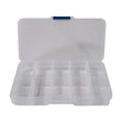 Makr Storage Box with 10 Compartments