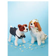 McCall's Pattern M7850 Pet Clothes