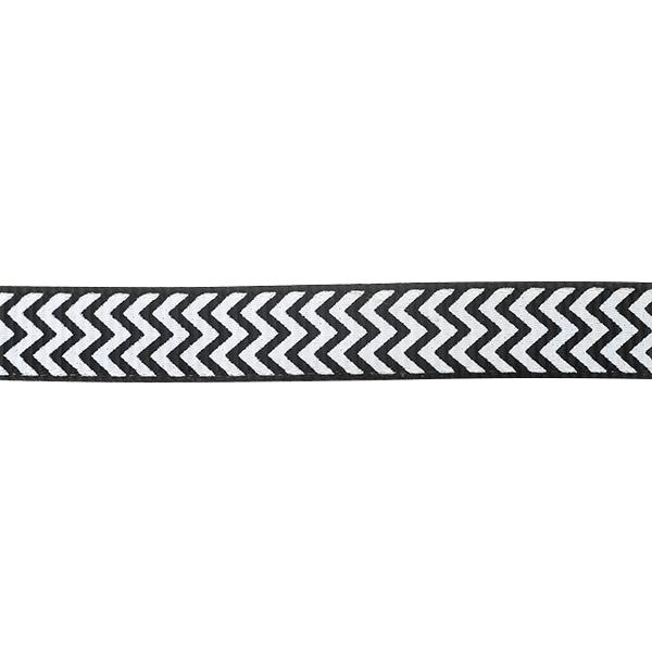 Makr Ribbon, Black Wave- 9mmx9.1m