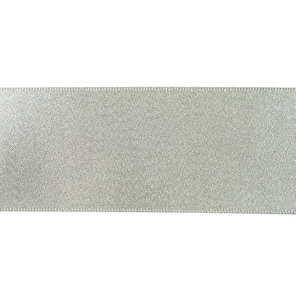 Makr Ribbon, Silver- 38mmx3.6m