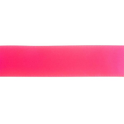 Makr Ribbon, Shock Pink- 16mmx4.5m